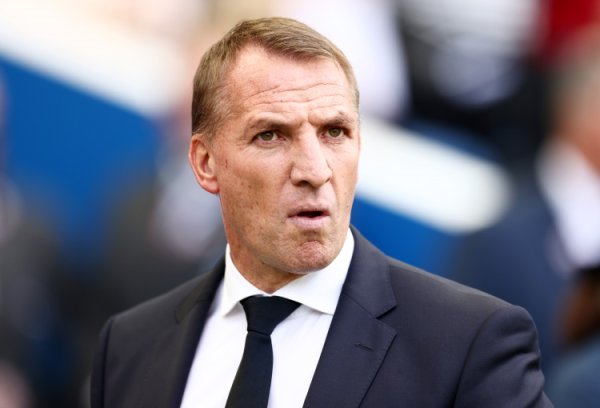 英媒:罗杰斯渴慕重回英超,他和澳波齐是利兹联新帅潜在候选